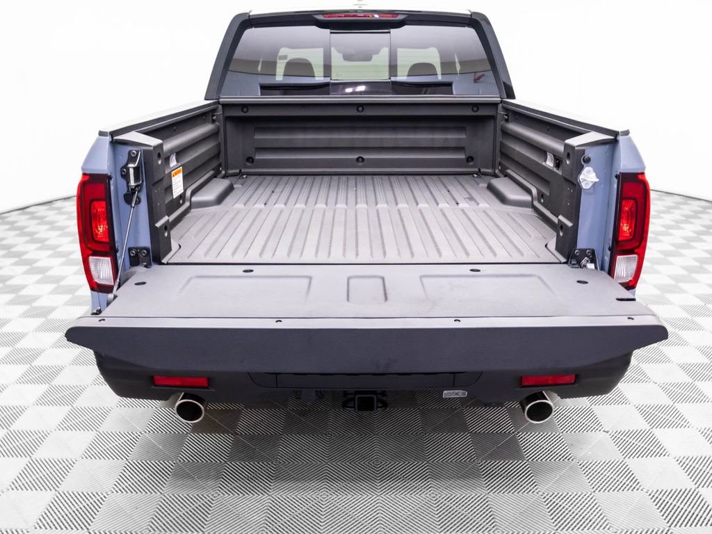 New 2026 Honda Ridgeline TrailSport image 31