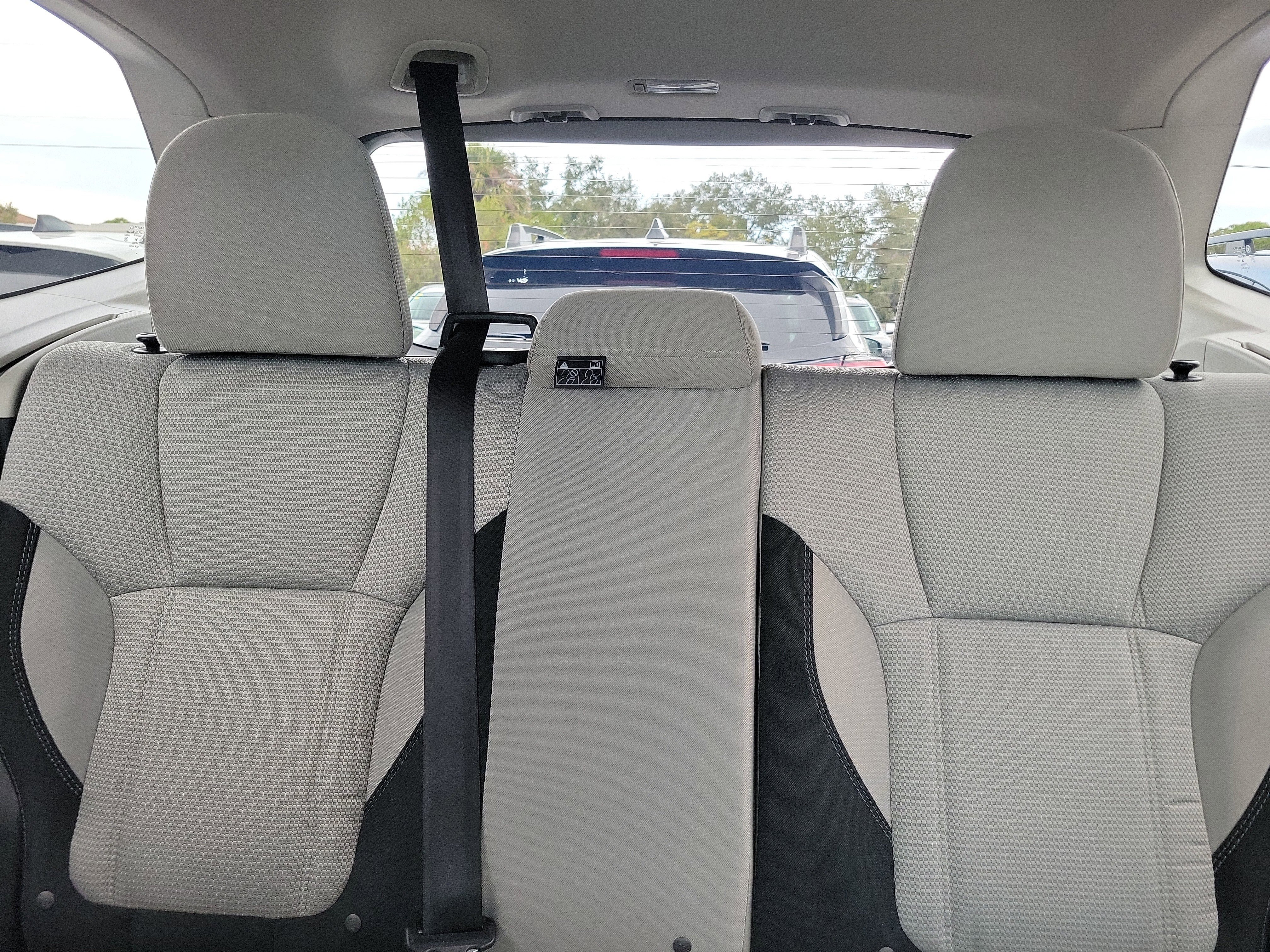 Used 2023 Subaru Forester image 29