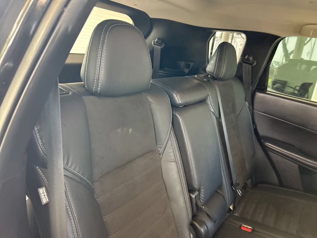 Used 2023 Mitsubishi Outlander SE FWD image 27