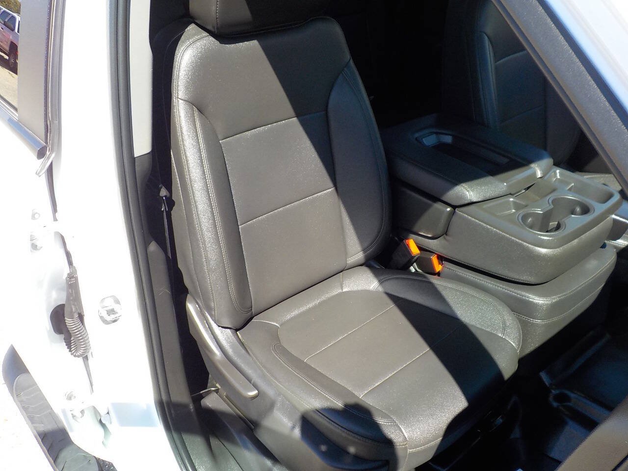 Used 2023 Chevrolet Silverado 2500 W/T w/ WT Fleet Convenience Package AWD/4WD image 29