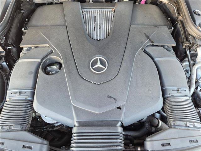 Certified 2019 Mercedes-Benz E 450 4MATIC Wagon image 24