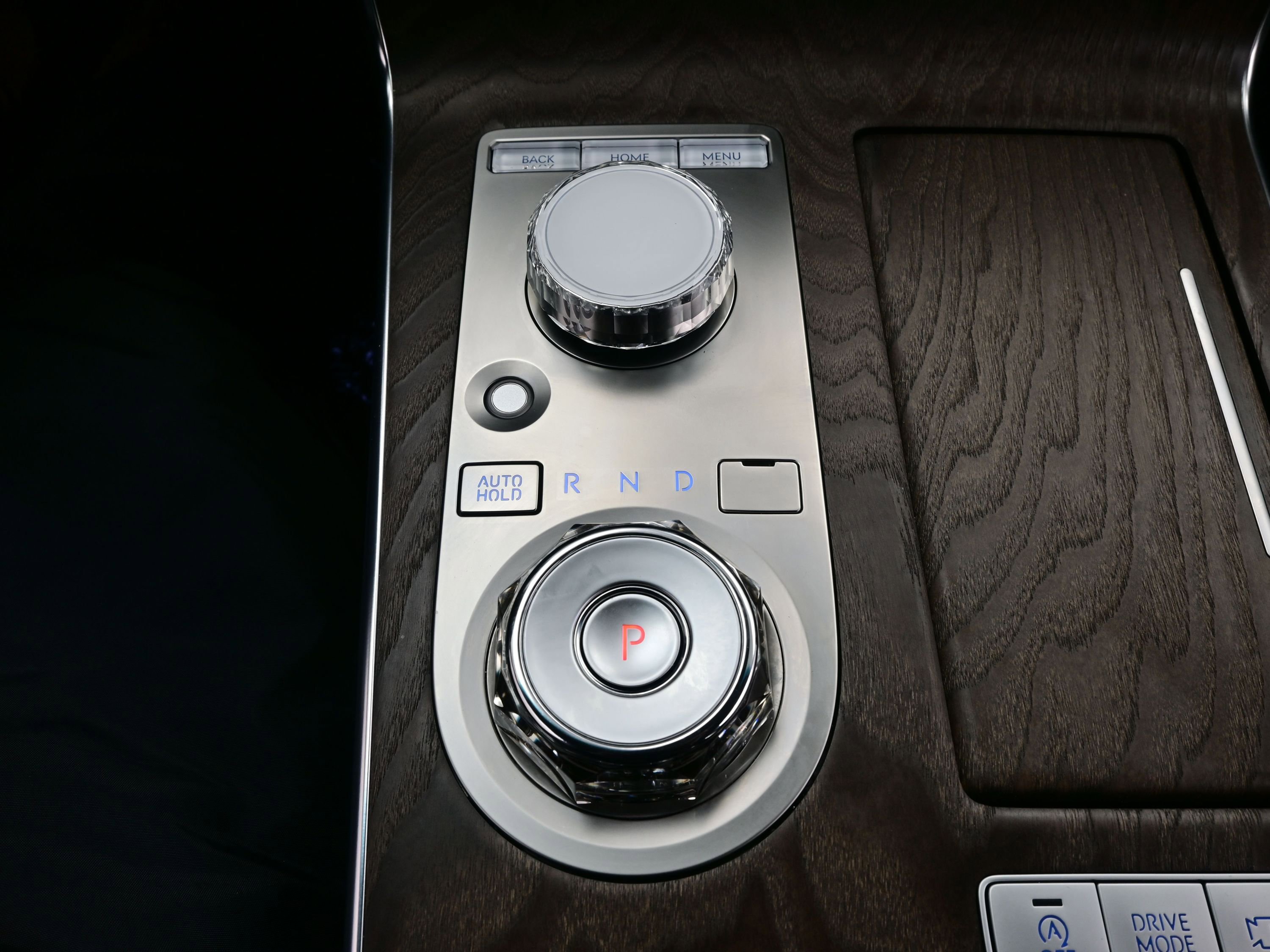 Certified 2026 Genesis G80 2.5T Advanced image 22