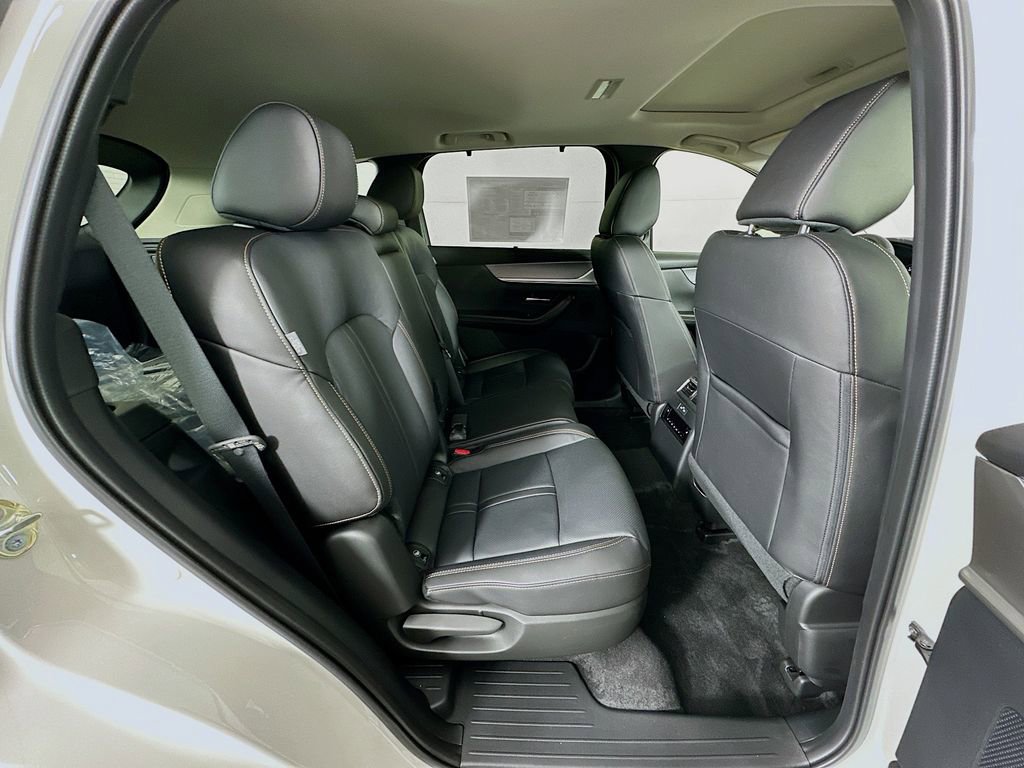 New 2026 MAZDA CX-70 3.3 Turbo w/ Preferred Package image 35