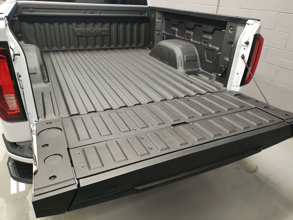 New 2026 GMC Sierra 1500 Denali w/ Denali Reserve Package image 21