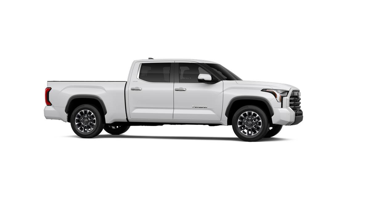 New 2026 Toyota Tundra Limited image 45