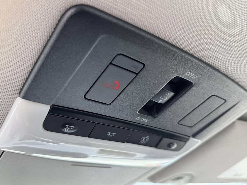 Certified 2022 Nissan Altima 2.5 SL FWD image 33