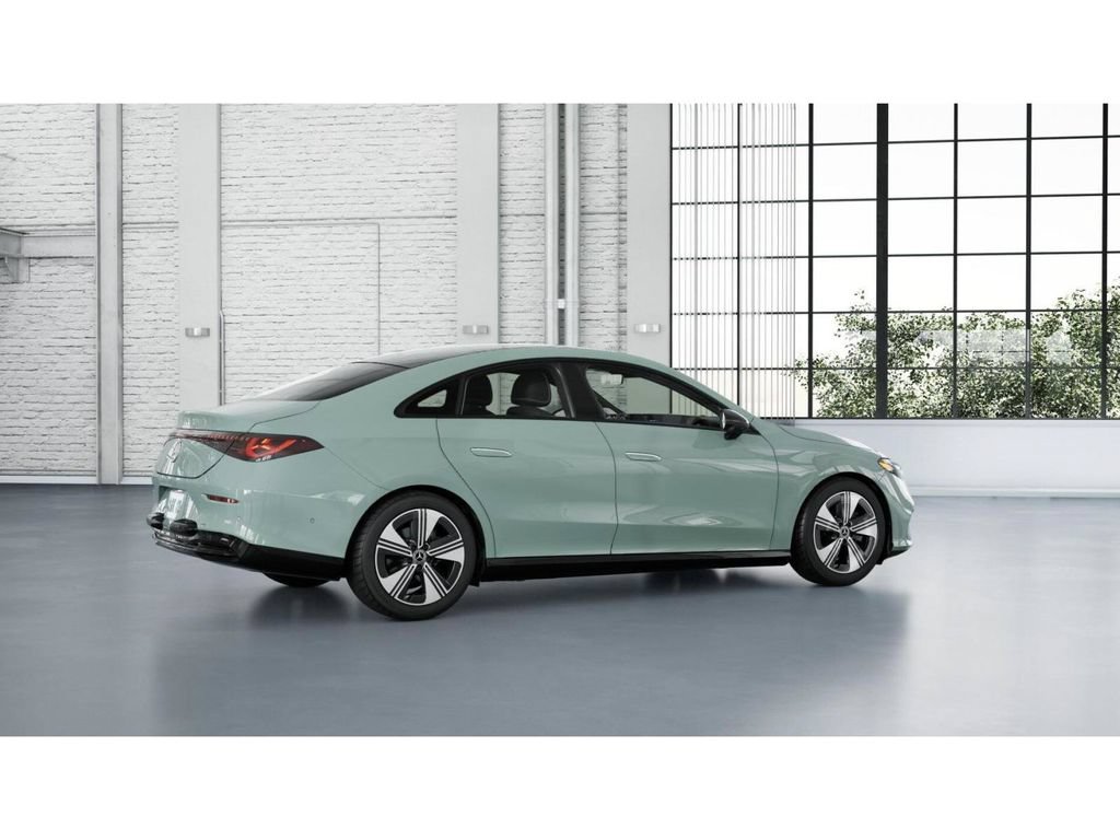 New 2027 Mercedes-Benz CLA 220 image 19