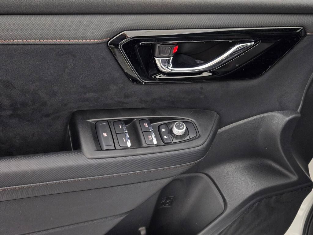 New 2026 Subaru Forester Sport image 13