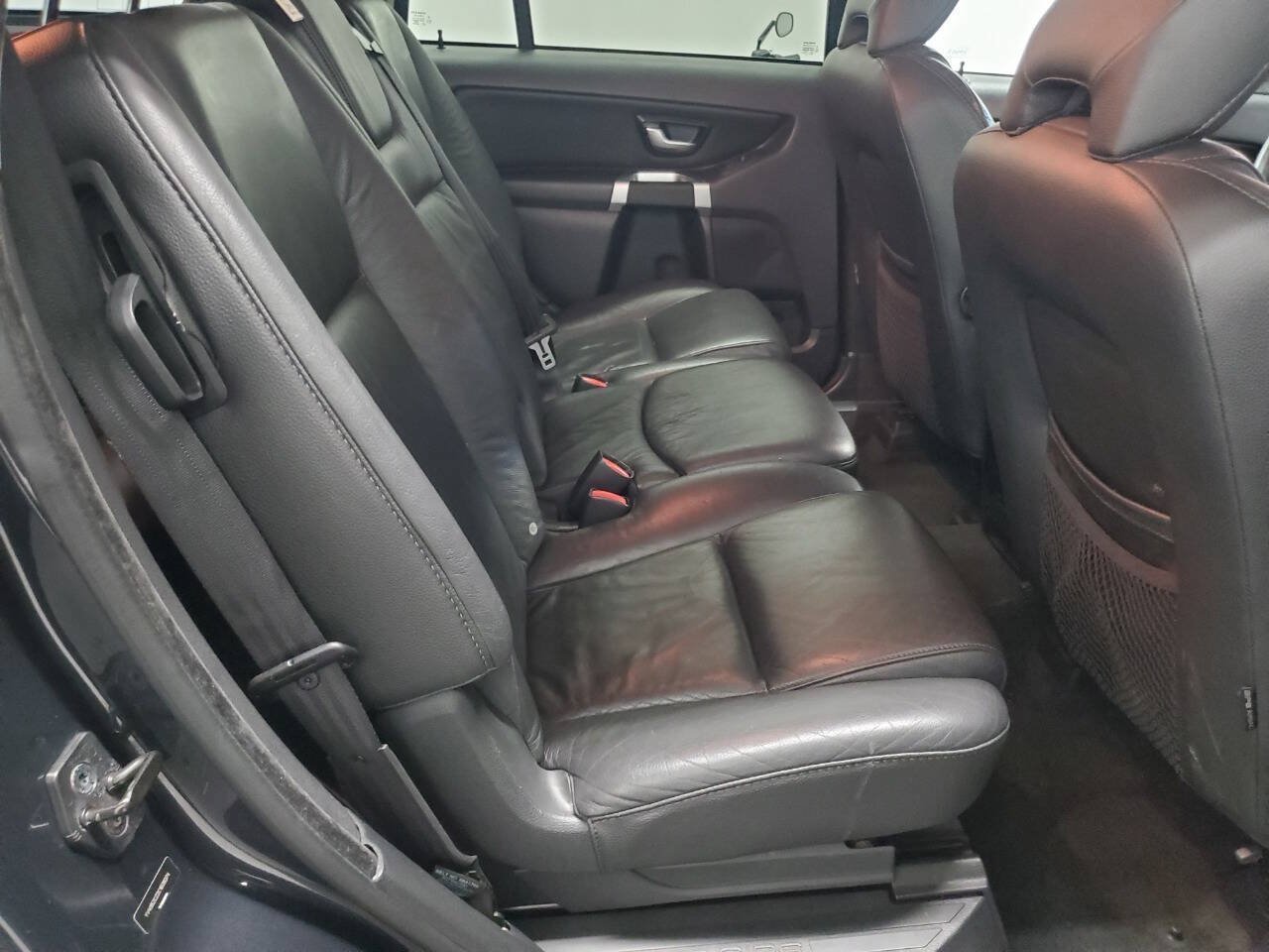 Used 2012 Volvo XC90 3.2 AWD/4WD image 18