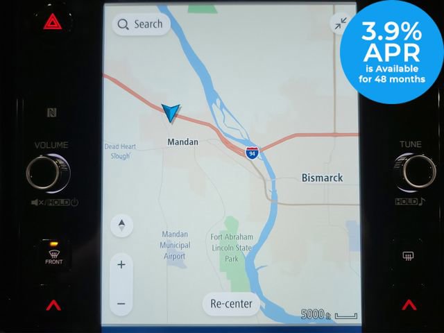 New 2026 Subaru Ascent Touring image 12