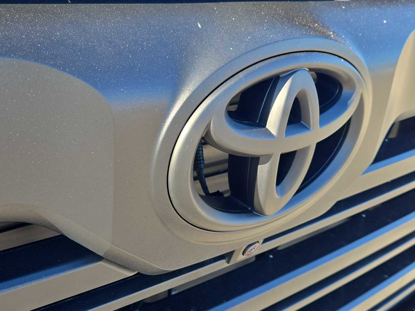 New 2026 Toyota Tundra Limited image 16