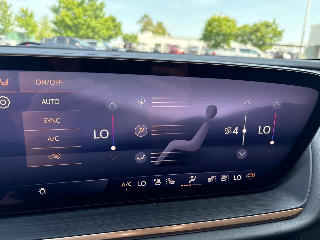 New 2026 Buick Envision Avenir AWD/4WD image 33
