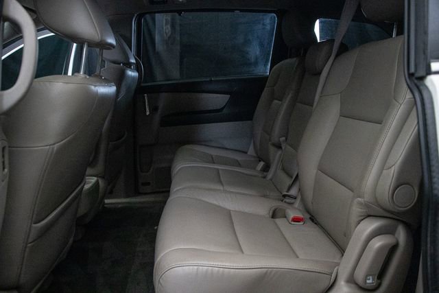 Used 2015 Honda Odyssey Touring image 22
