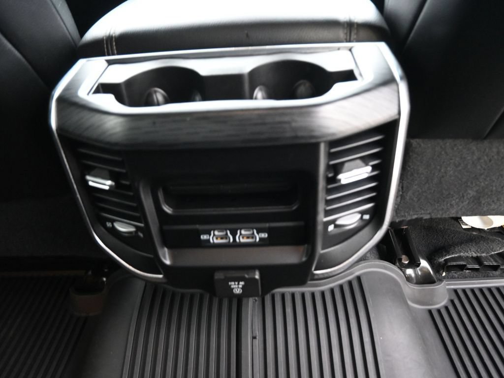 Used 2023 RAM 2500 Laramie w/ Night Edition AWD/4WD image 27