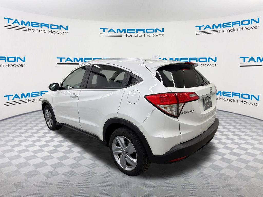 Used 2019 Honda HR-V EX image 3