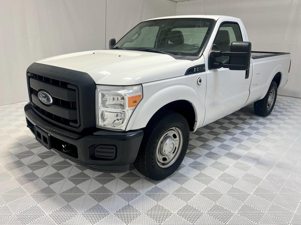 Used 2013 Ford F250 XL image 8