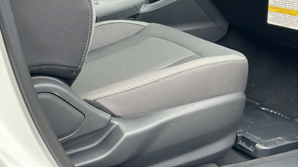 New 2026 Subaru Crosstrek 2.0i Premium image 13