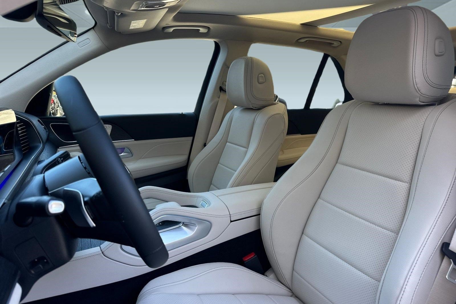 New 2026 Mercedes-Benz GLE 450 4MATIC image 4