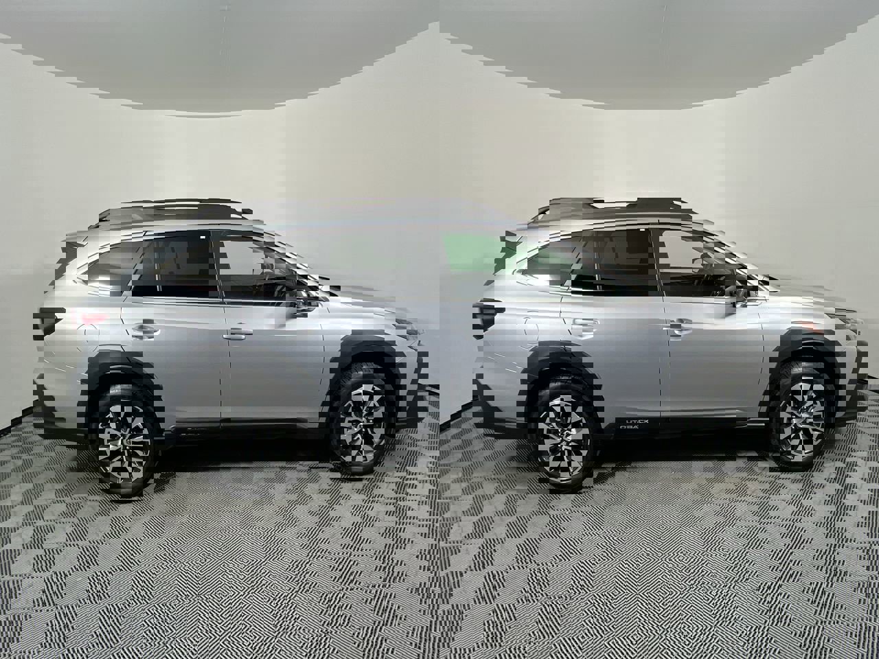 Used 2024 Subaru Outback Limited image 2