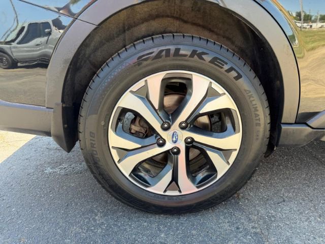 Used 2020 Subaru Outback Limited w/ Popular Package #2 AWD/4WD image 20