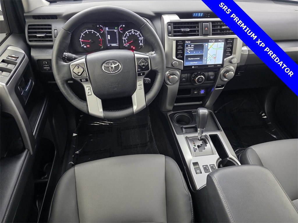Used 2023 Toyota 4Runner SR5 Premium image 13