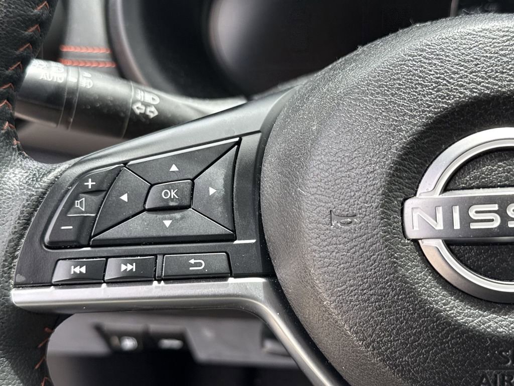 Used 2022 Nissan Kicks SR image 26