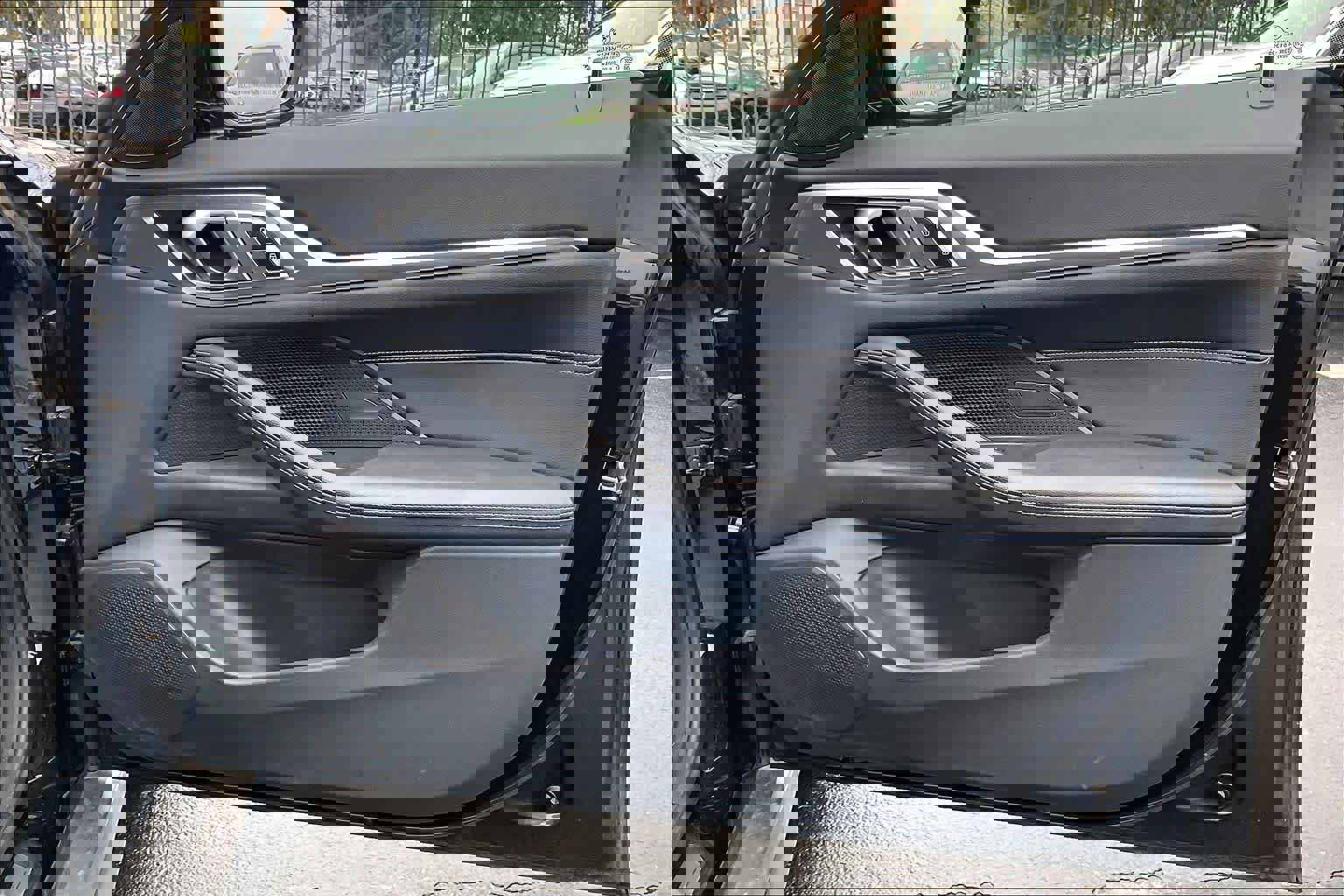 Used 2023 BMW i4 eDrive35 w/ Premium Package image 25