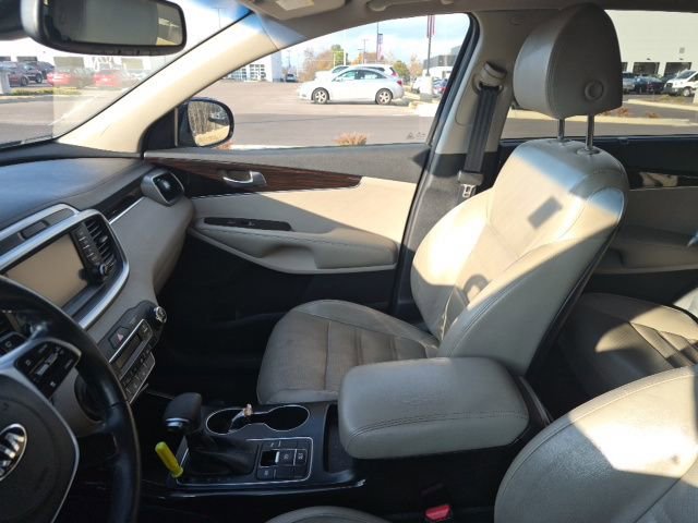 Used 2019 Kia Sorento EX w/ EX Touring Package image 7
