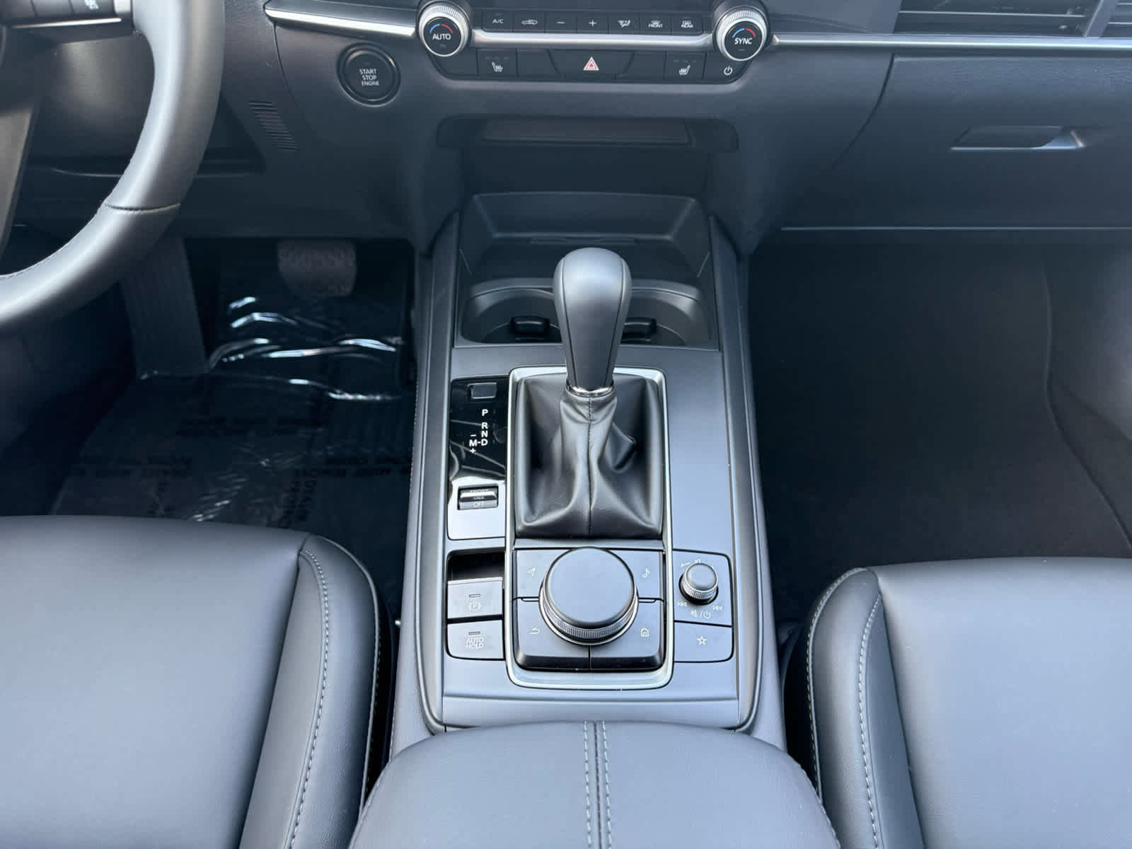 New 2026 MAZDA CX-30 AWD 2.5 S image 10