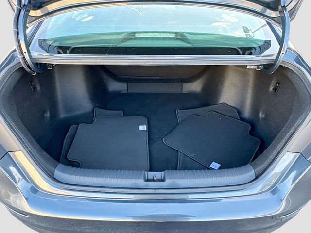 Certified 2023 Honda Accord LX image 22