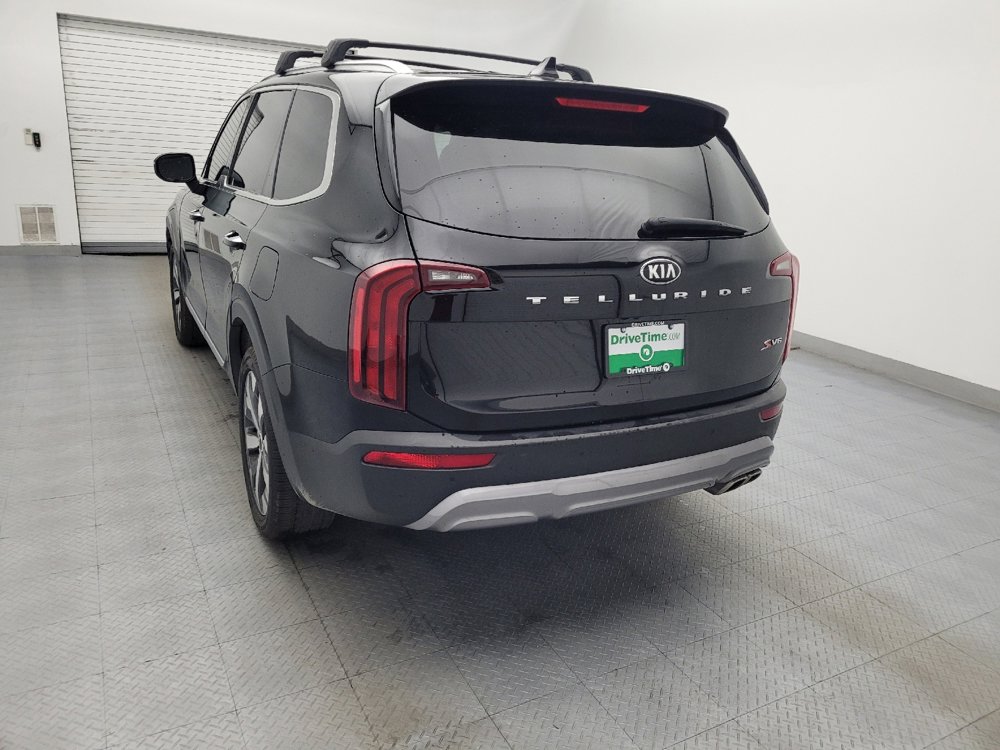 Used 2021 Kia Telluride S image 6