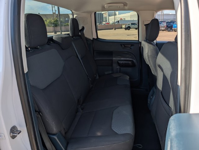 Used 2022 Ford Maverick XL FWD image 27