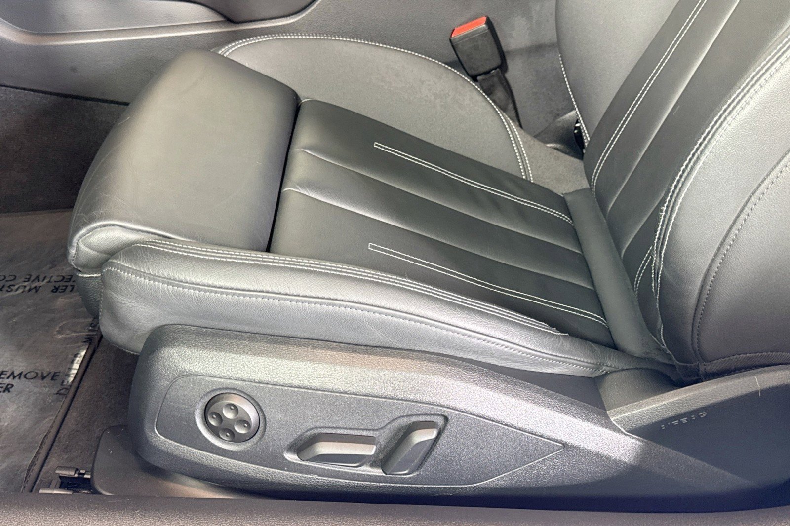 Used 2021 Audi A5 2.0T Premium Plus w/ Premium Plus image 18