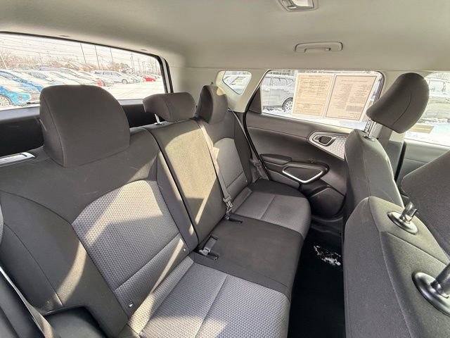 Used 2023 Kia Soul LX w/ Option Group 015 image 41