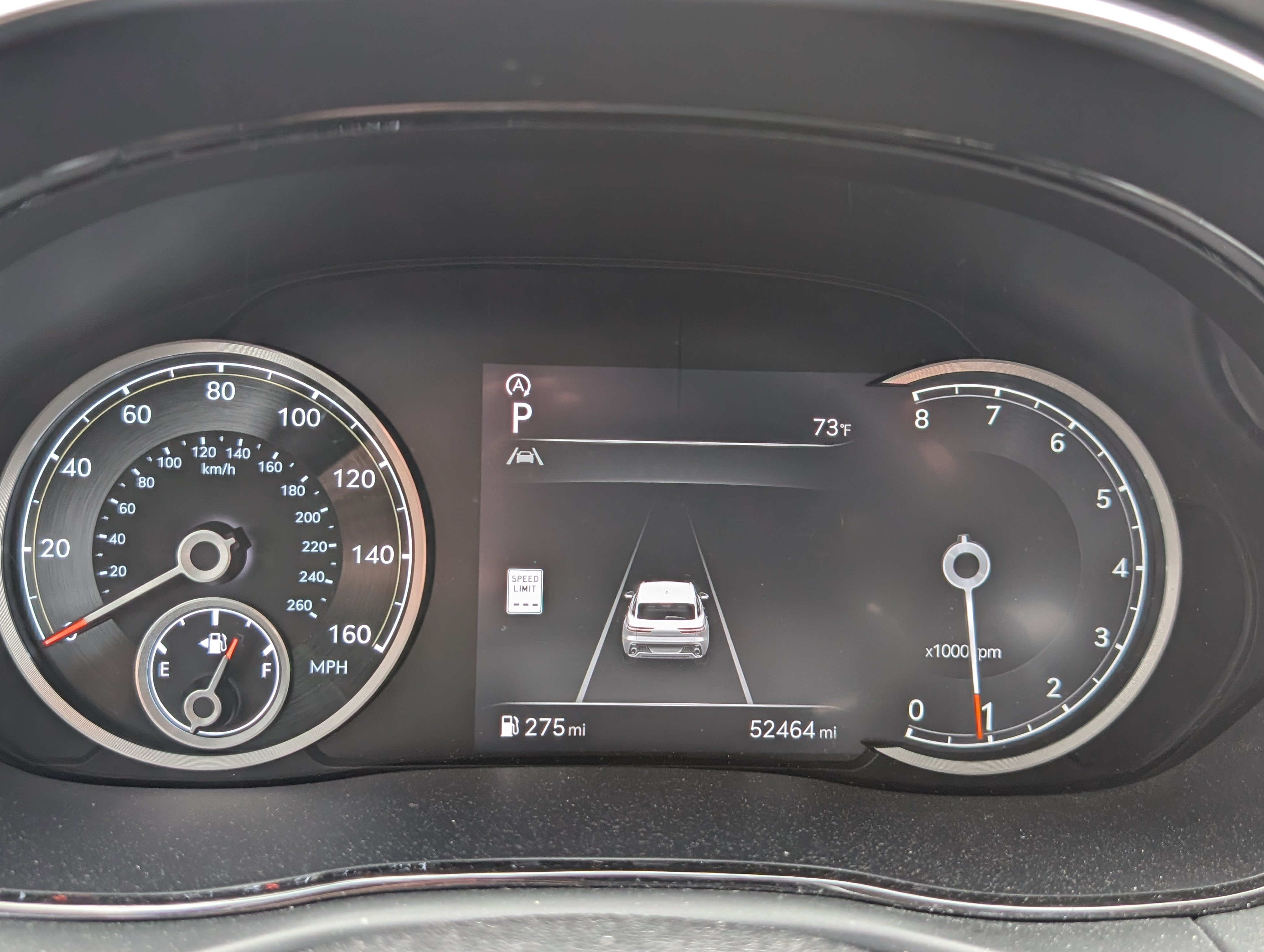 Used 2025 Genesis GV70 2.5T w/ Advanced Package AWD/4WD image 12