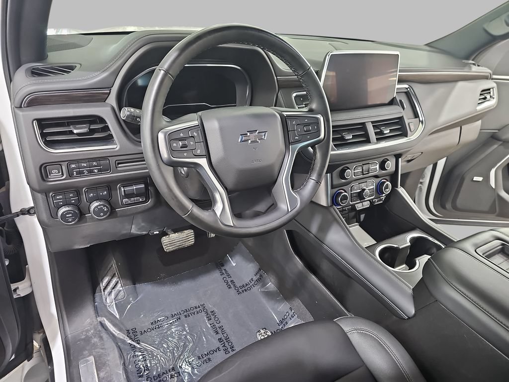Certified 2024 Chevrolet Tahoe Z71 w/ Z71 Off-Road Package AWD/4WD image 21