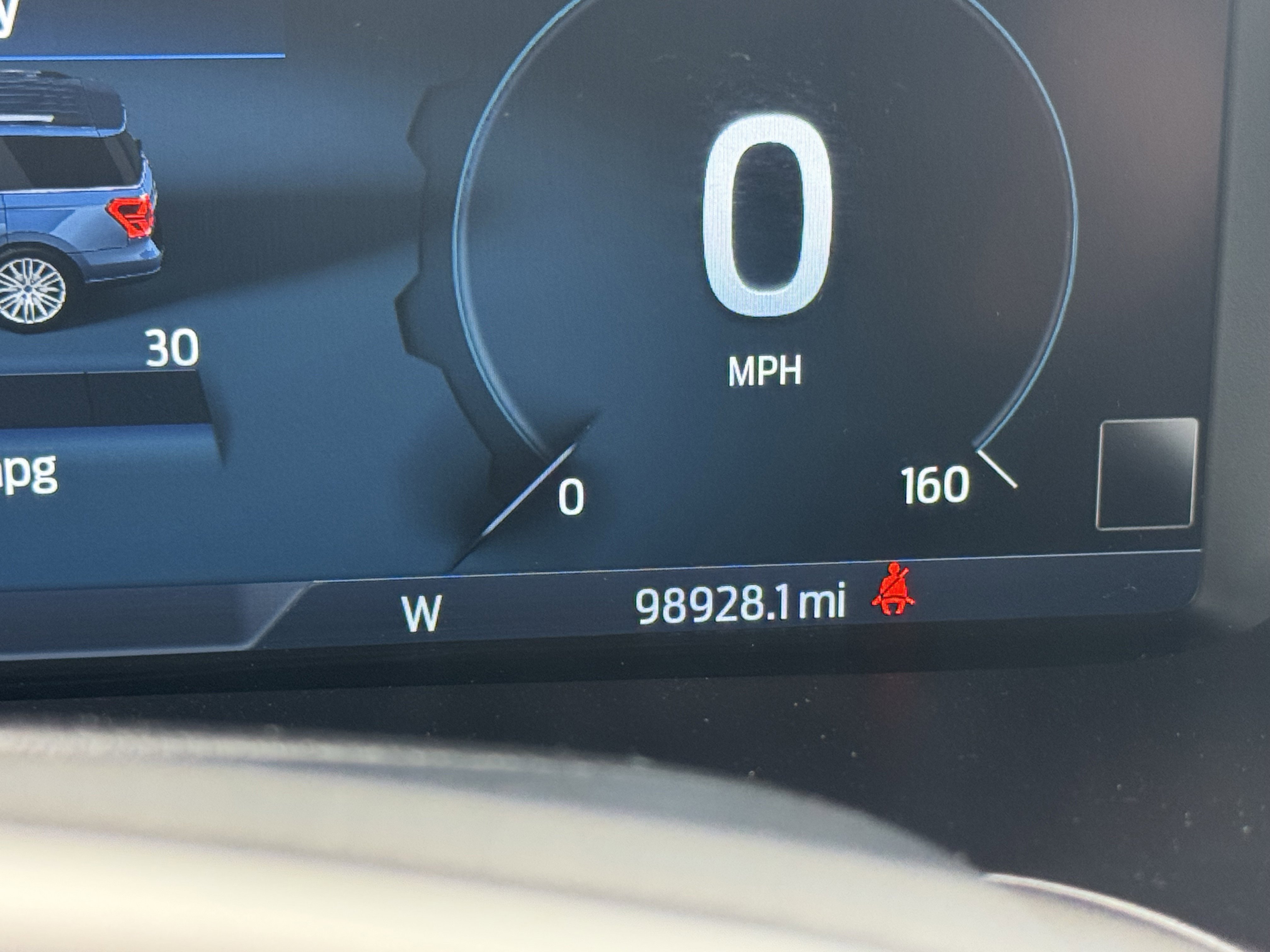 Used 2022 Ford Expedition Timberline AWD/4WD image 12