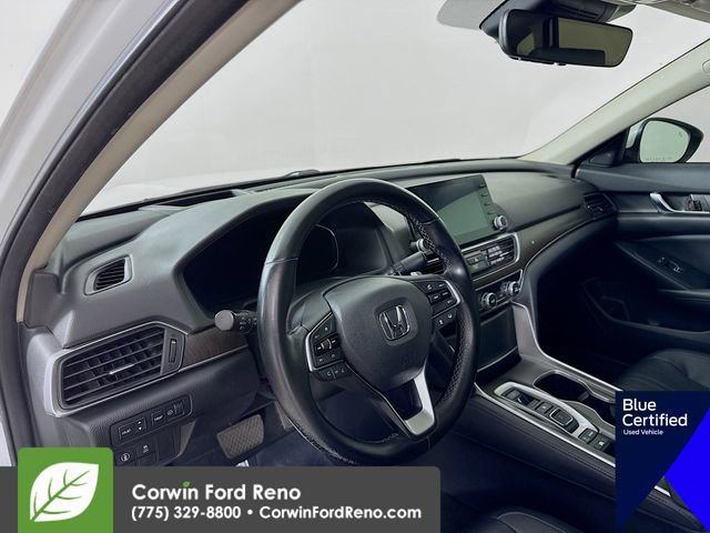 Used 2019 Honda Accord Touring image 11