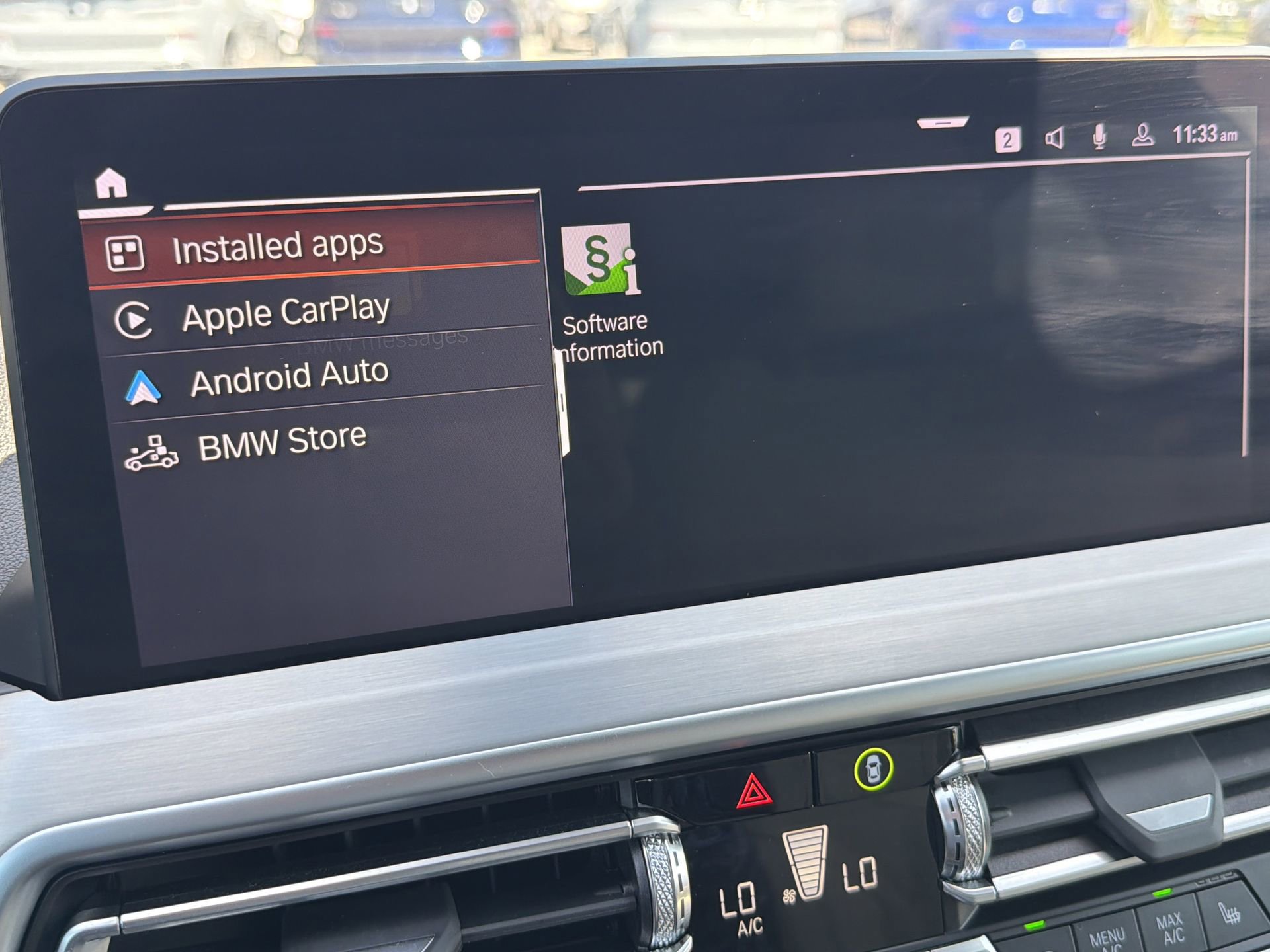 Certified 2025 BMW X4 xDrive30i w/ Premium Package image 27