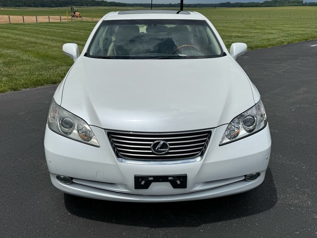 Used 2009 Lexus ES 350 FWD image 2
