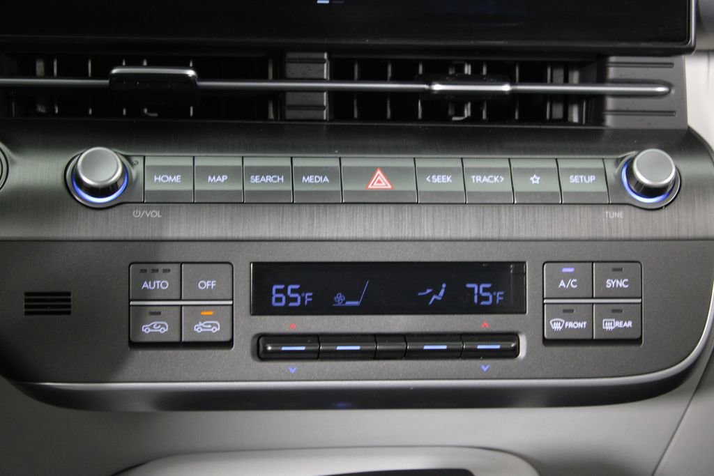 Certified 2026 Hyundai Kona SEL Sport image 20