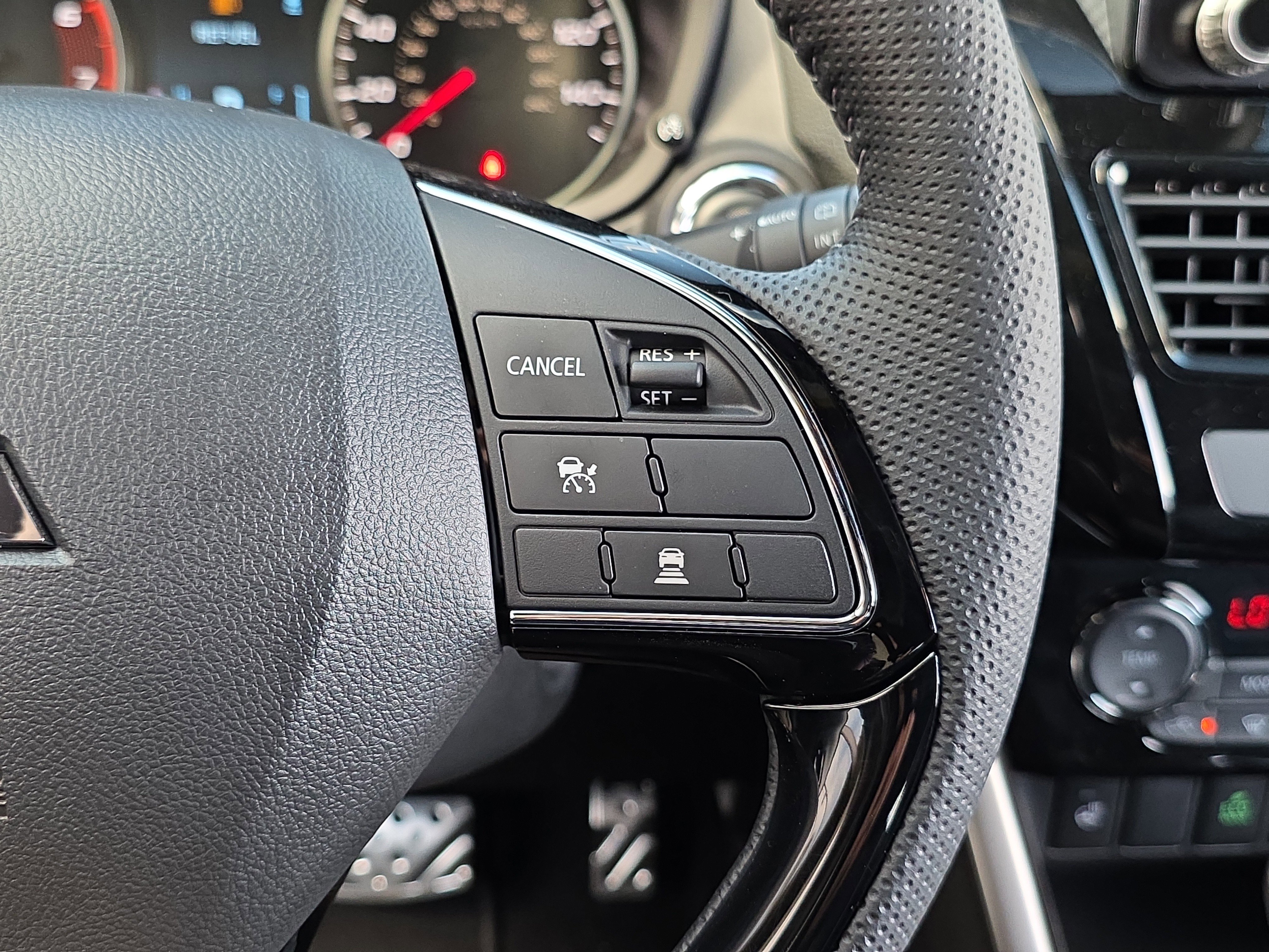 New 2026 Mitsubishi Eclipse Cross Black Edition image 15