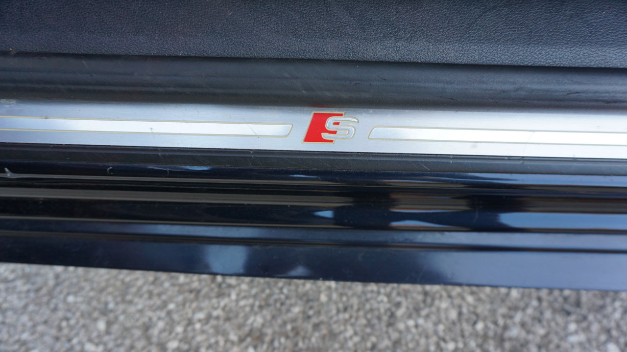 Used 2018 Audi A5 2.0T Premium w/ S Line Sport Package image 29