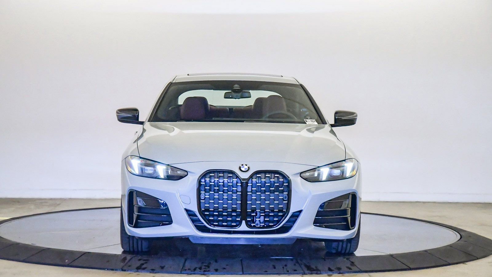 New 2026 BMW 430i Coupe w/ M Sport Package image 7