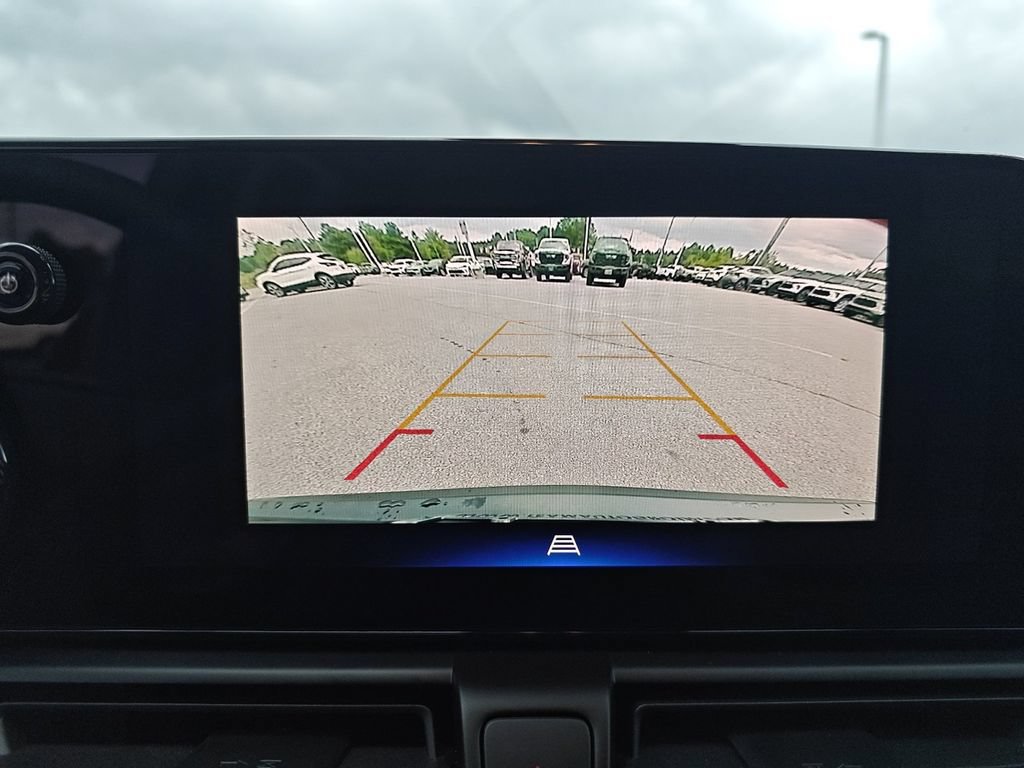 Used 2026 Chevrolet TrailBlazer LS w/ LS Convenience Package FWD image 22
