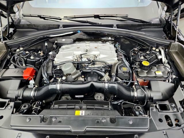 Used 2020 Land Rover Range Rover Velar SV Autobiography Dynamic image 29