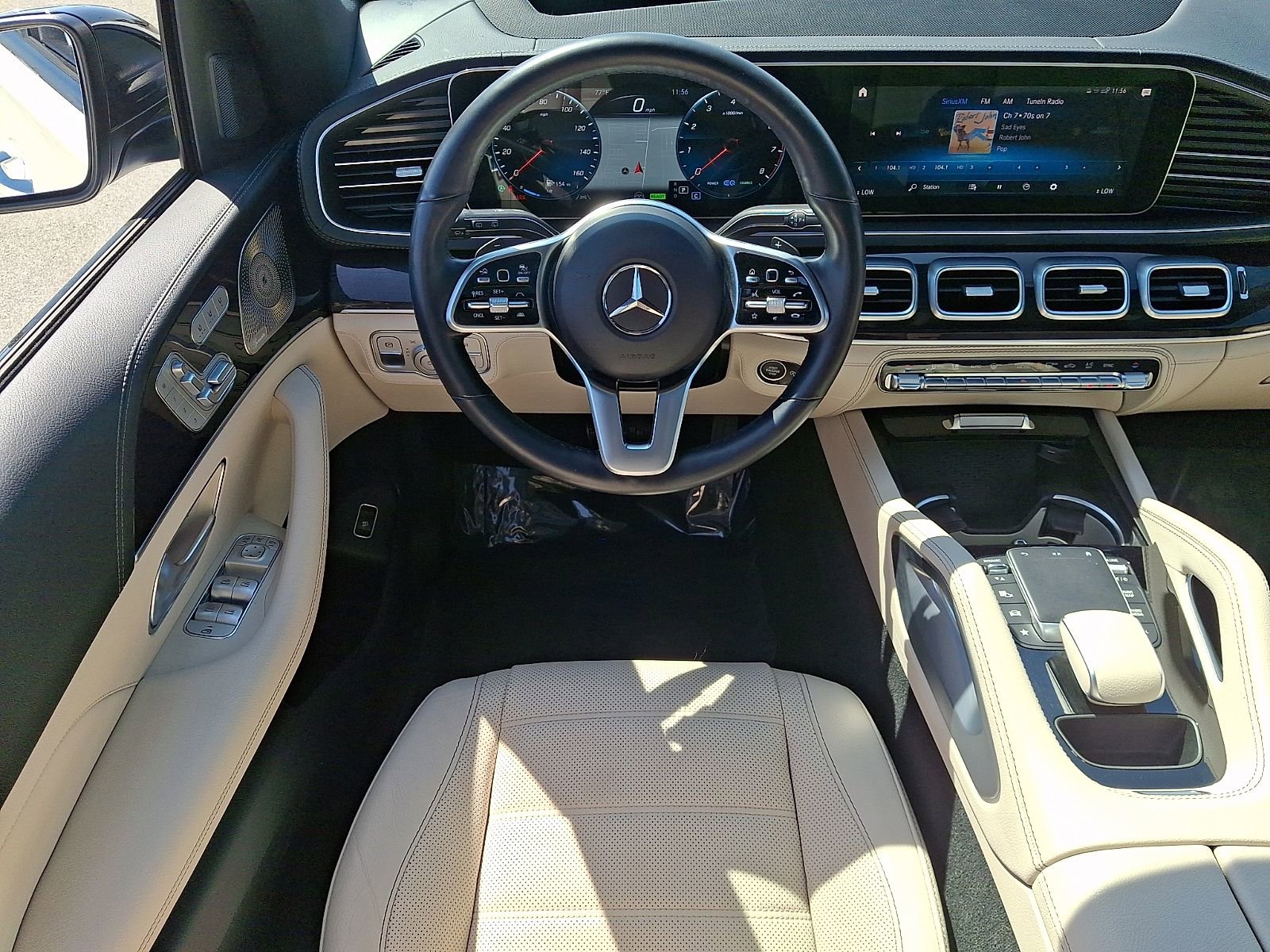 Certified 2023 Mercedes-Benz GLE 450 4MATIC image 11