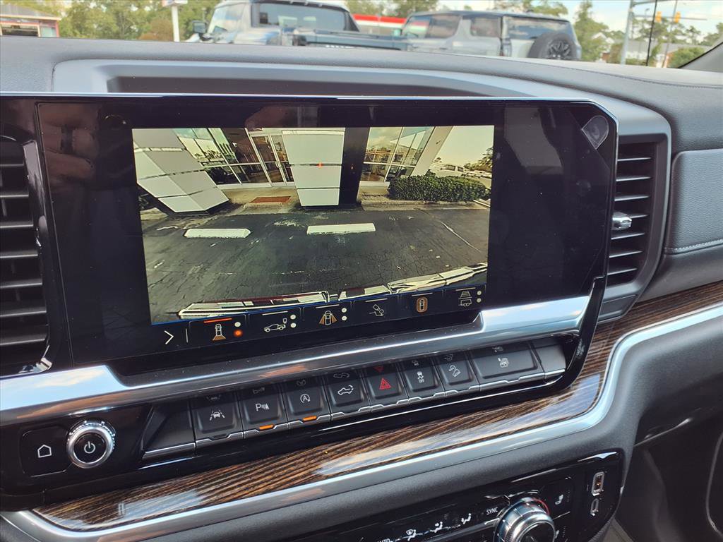 New 2026 GMC Sierra 1500 Elevation w/ Elevation Premium Package image 18