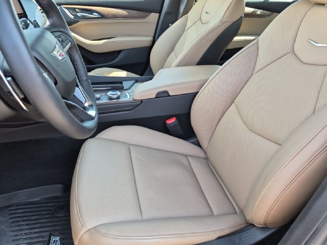 Used 2026 Cadillac CT5 Premium Luxury AWD/4WD image 20
