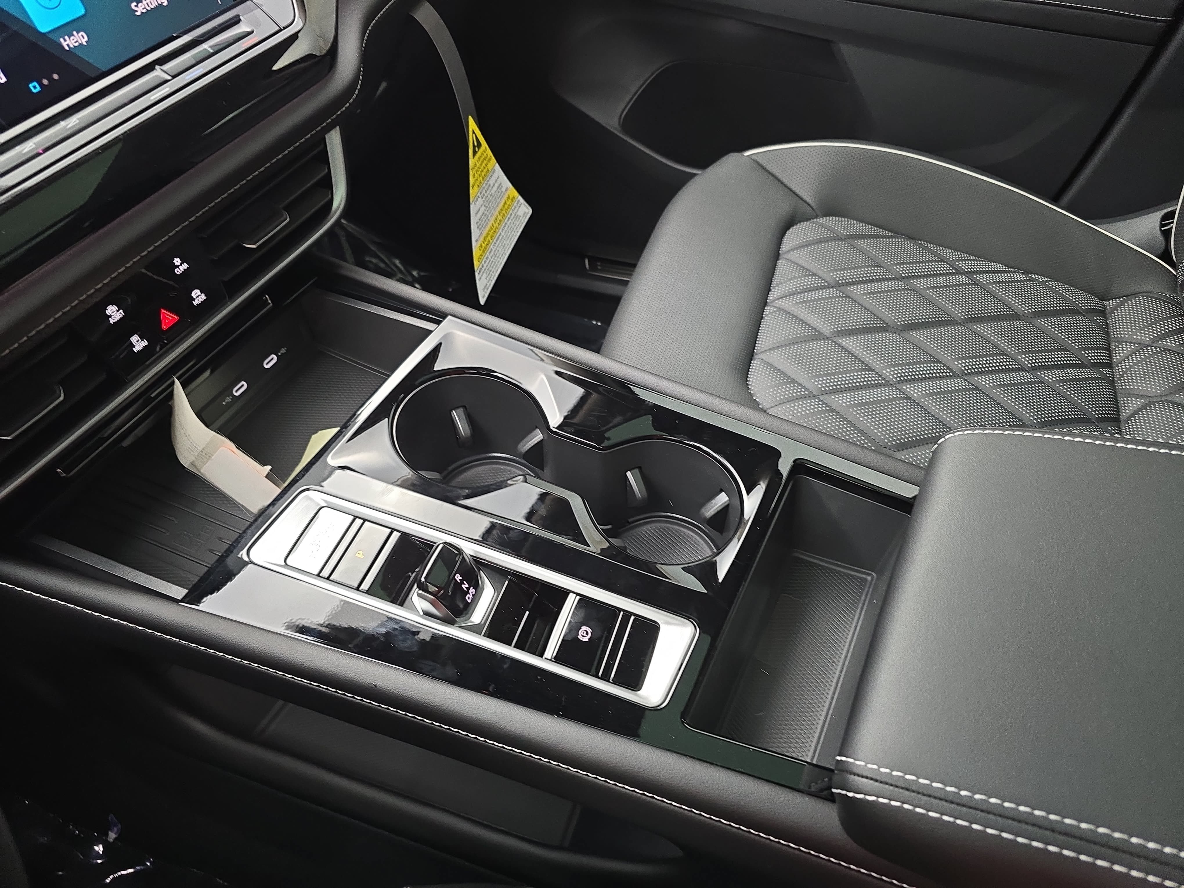 New 2026 Volkswagen Atlas SEL Premium R-Line AWD/4WD image 26